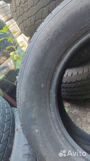 Goodride RP 28 235/60 R16