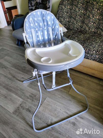 Стул для кормления