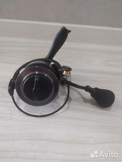 Катушка Kaida MHF 01-60