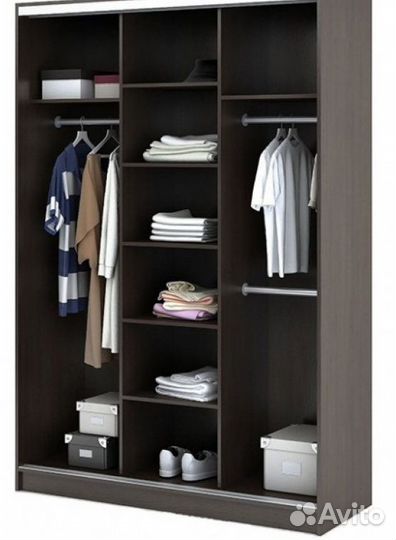 Шкаф купе бу