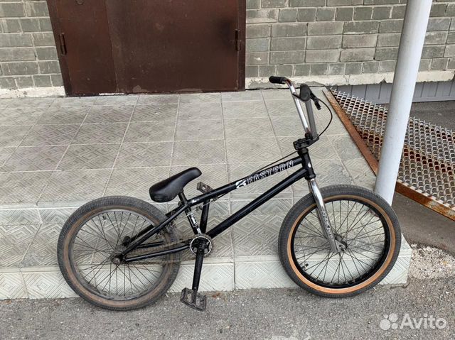 Велосипед BMX оригинал