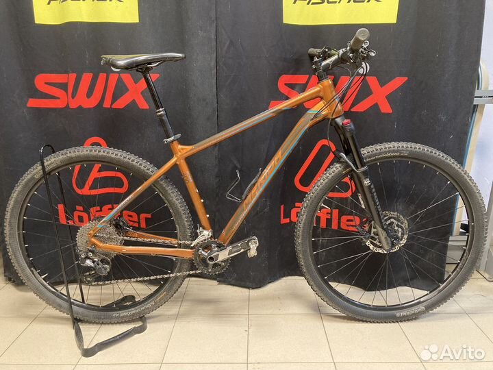 Merida Big nine 400 L