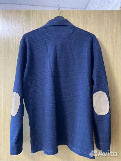 Поло мужское massimo dutti