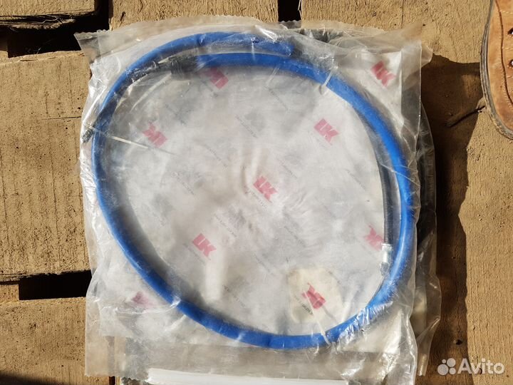 Стояночный тормозной трос NK 901938