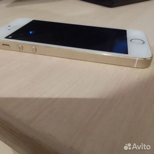 iPhone 5S, 32 ГБ