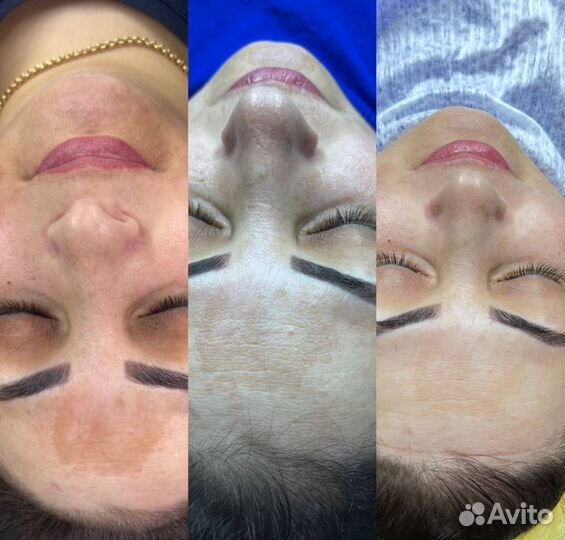 Косметолог-эстетист. Уход за лицом и телом