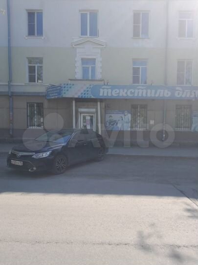 Торговая площадь, 127.7 м²