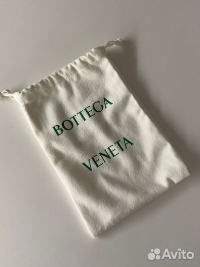 Bottega Veneta ремень