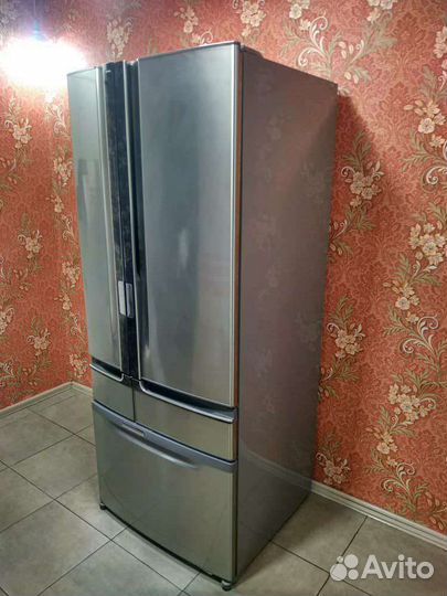 Холодильник бу с доставкой на дом