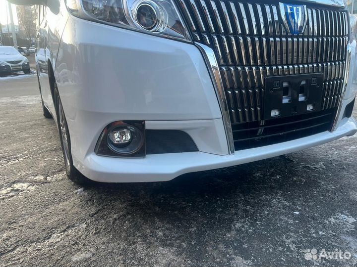 Toyota Esquire 1.8 CVT, 2015, 122 000 км