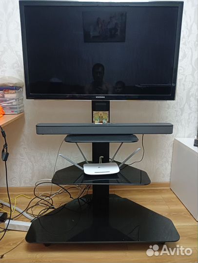 Тумба тв для телевизора