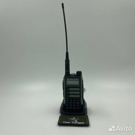 Рация Baofeng UV-16