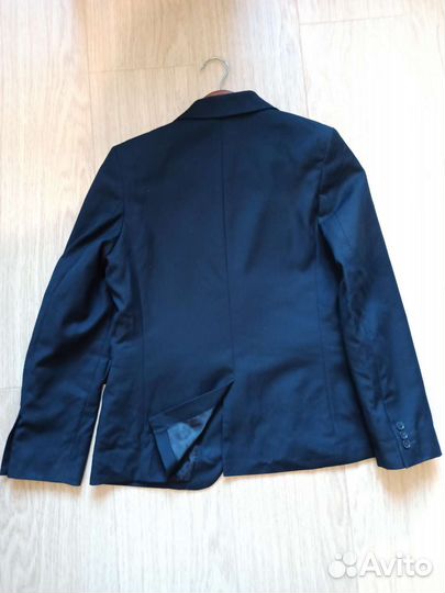 Пиджак H&M для мальчика рост 152