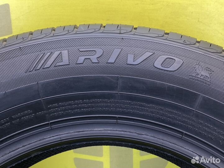 Arivo Premio ARZ1 185/55 R15 82V