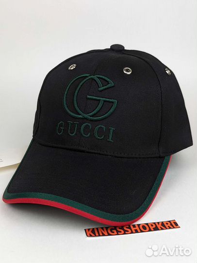 Кепка Gucci