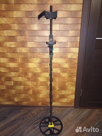 Металлоискатель (металлик) Minelab Equinox 800