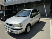 Toyota Corolla Spacio 1.6 AT, 1998, 299 000 км, с пробегом, цена 320 000 руб.