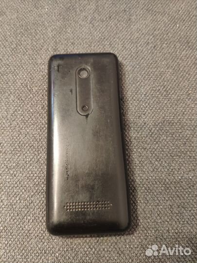 Nokia 206 Dual Sim