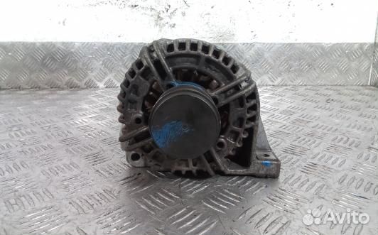 Генератор бензиновый volvo V40 VW (TSE05DG01)