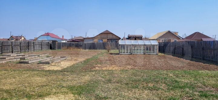 Дом 85 м² на участке 15 сот.