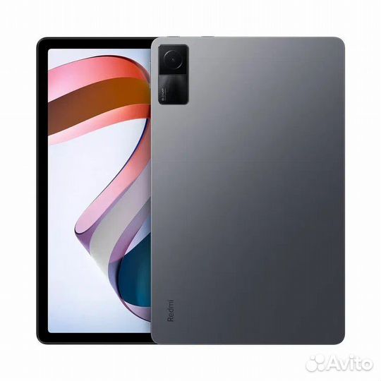 Планшет Xiaomi Redmi pad 6 128