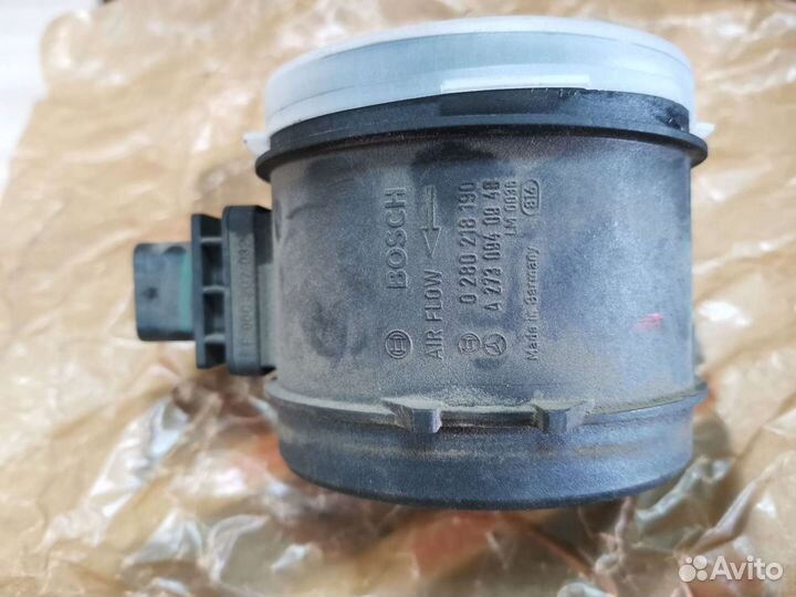 Дмрв Мерседес 0280218190