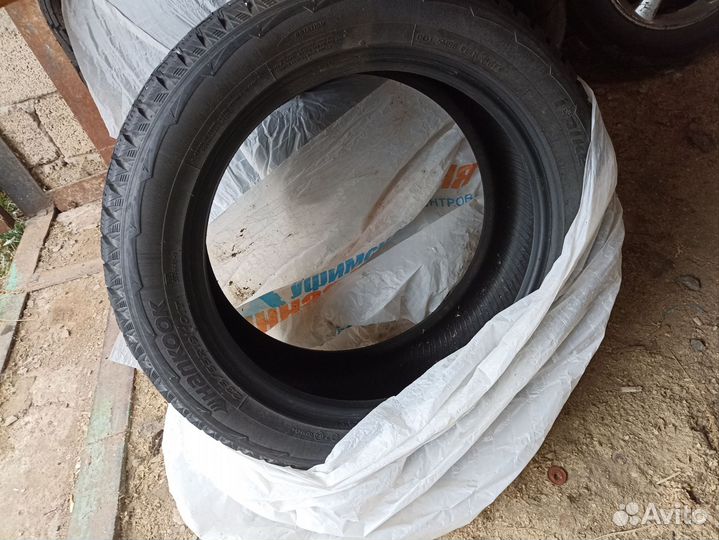 Hankook I'Pike RW11 235/55 R19 101T