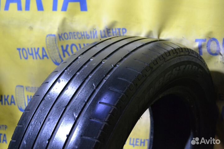 Bridgestone Dueler H/P Sport 235/60 R18