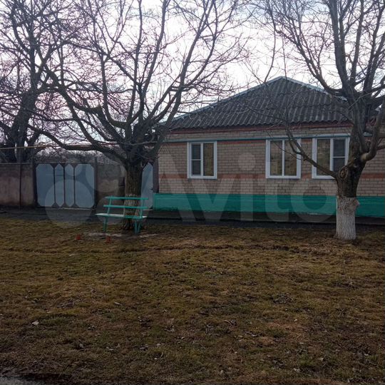 Дом 86,5 м² на участке 13,1 сот.