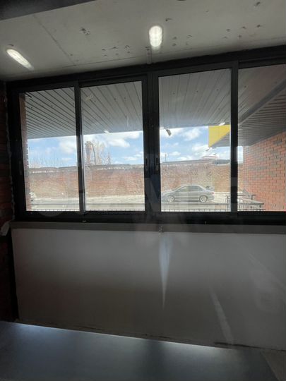 Квартира-студия, 40 м², 1/15 эт.