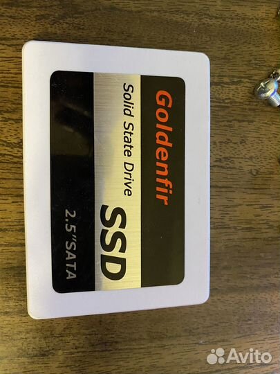 Ssd 120gb