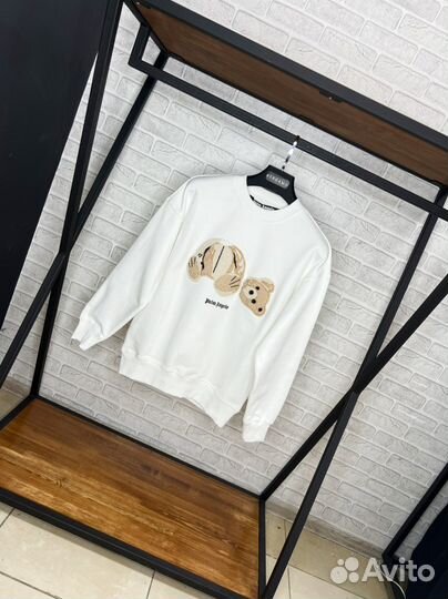 Свитшот P A L M A N G E L S