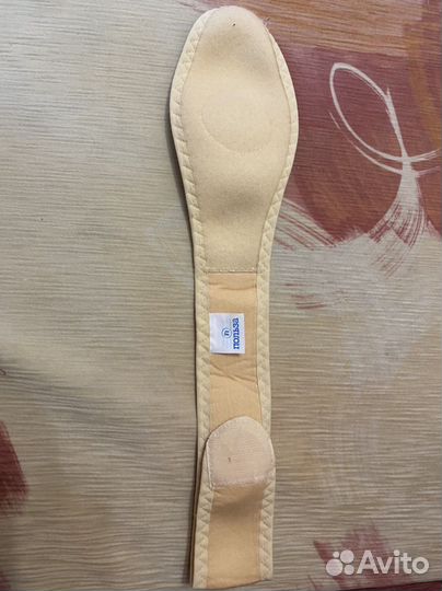 Бандаж для пупочной грыжи