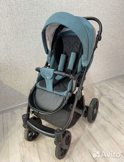 Люлька, прогулочный короб