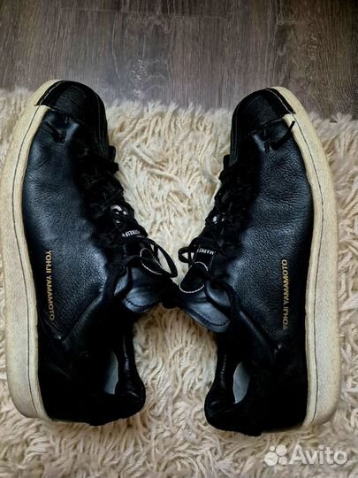 Кроссовки Y-3