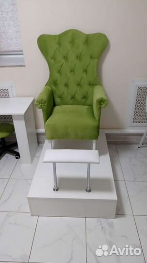 Мебель для парикмахерской