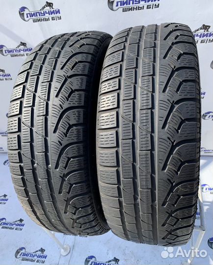 Pirelli Winter Sottozero Serie II 215/60 R16 99H