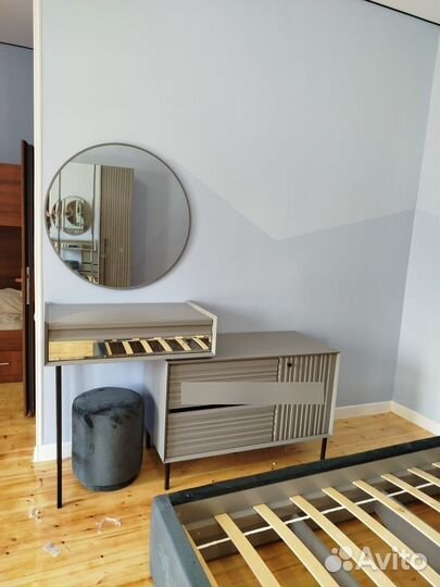 Спальный гарнитур новинка