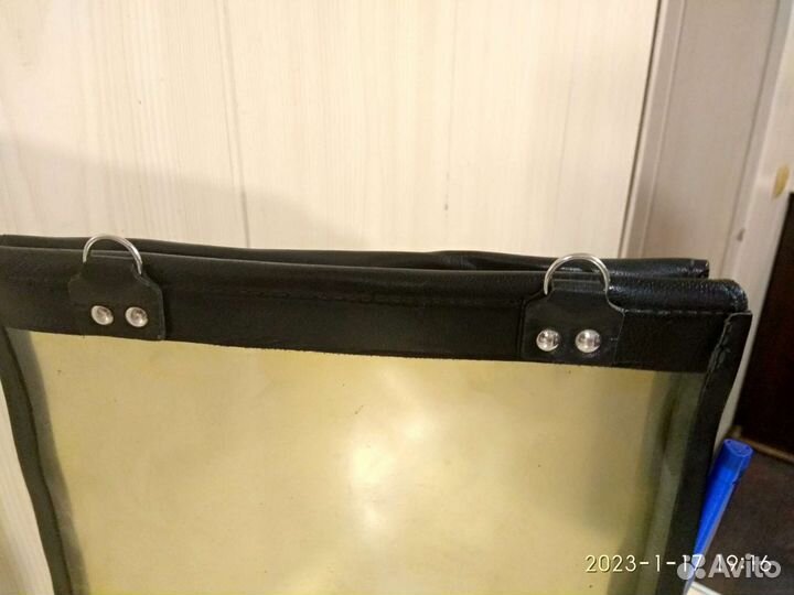 Планшет для бумаг СССР