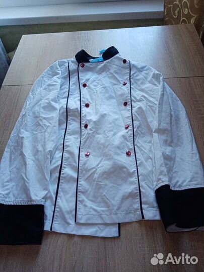 Женская одежда, спецъодежда