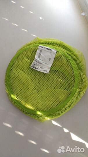 Корзина подвесная для хранения икеа (IKEA fangst)