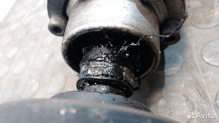 Кардан Acura RL, 2005