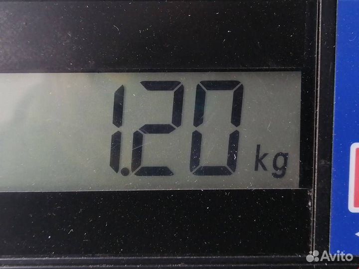 Вискомуфта Kia Retona 2000 0VS0115140A