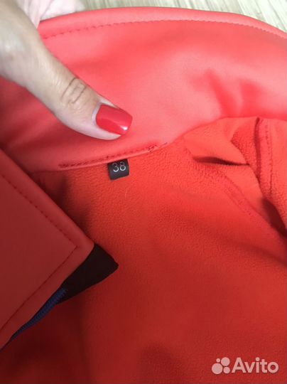 Костюм лыжный тренировочный