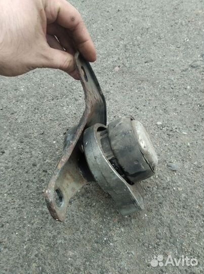Подушка двигателя и кпп Форд Мондео 2