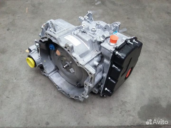 Кпп на Форд Б/У