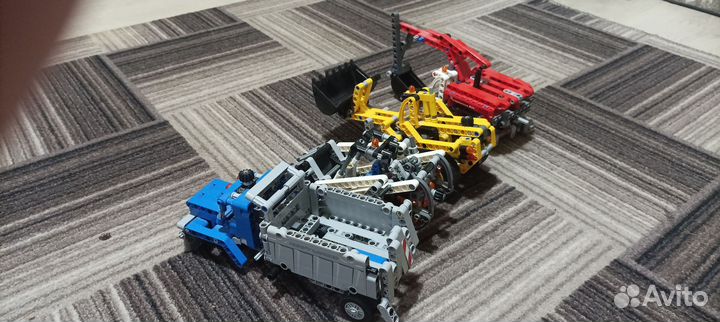 Lego technic