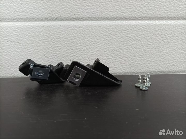 Ремкомплект фары правой Volkswagen Polo 5 2010