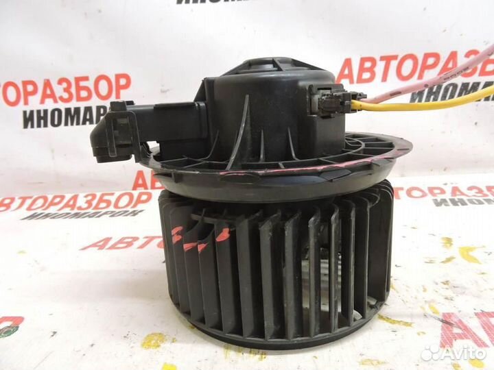 Мотор печки Kia Cerato 2 TD 2009-2013