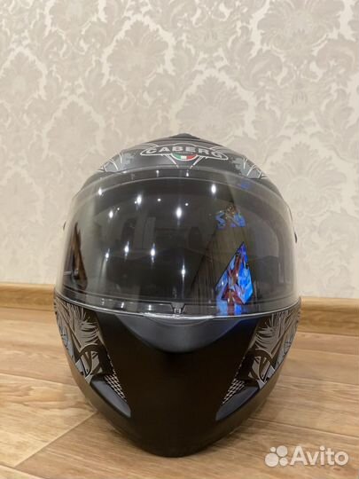 Мотошлем Caberg helmets